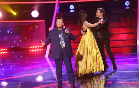 Gabriel Dorobanţu, invitat special sâmbătă, la „Te cunosc de undeva!”