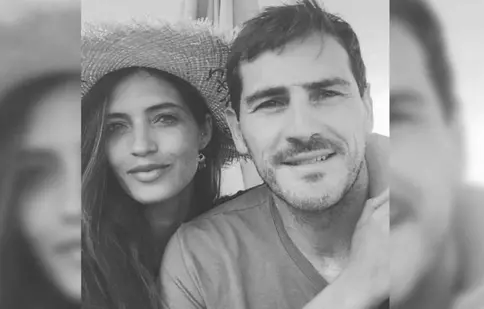 Iker Casillas și Sara Carbonero au divorțat! Cine a primit custodia copiilor