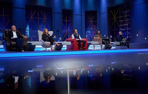 „Imperiul leilor” (Pro TV). O concurentă are în plan o afacere socială: „Cine vine alături de noi...”