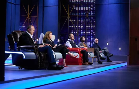 Apariție surprinzătoare la „Imperiul leilor”: „Sunt un găsitor de comori”