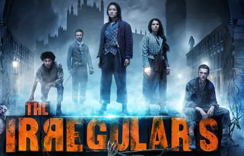 „Ștrengarii”. Află totul despre producția plină de mister și aventură de la Netflix