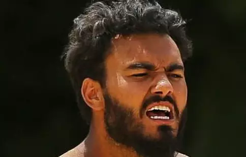 Jador lipsește de la Jocul pentru Recompensă și de la Consiliul de Urgență de la „Survivor România 2021”. Ce a pățit Faimosul