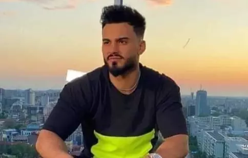 Jador, primele declarații despre Zanni, după ce Faimosul l-a jignit la „Survivor România”