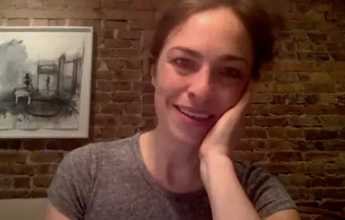 Fiica lui Steve Jobs, invitata lui Cătălin Ştefănescu la „Garantat 100%”. Emisiunea a fost reprogramată