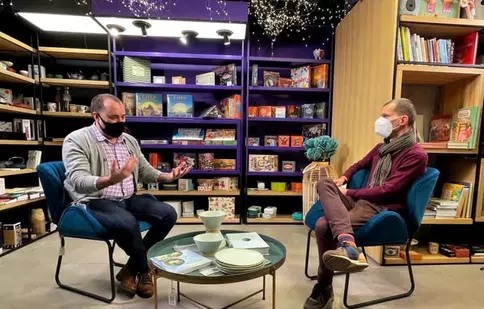 Noutăți la TVR 3. Emisiuni în premieră, de sâmbătă: „Cult@press”, „Seara de dans contemporan” și „Tură prin cultură”