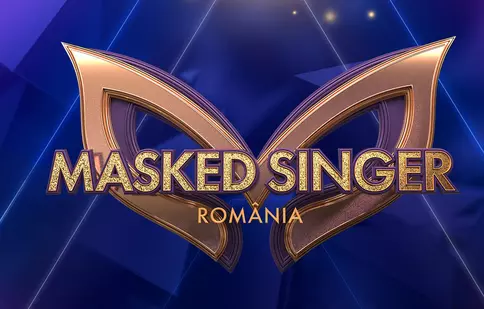 „Masked Singer România” revine! PRO TV anunță începerea producției sezonului 2