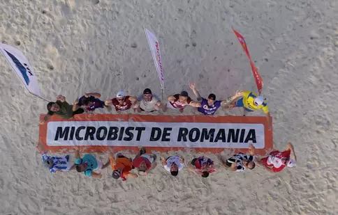 Noutăți în grila TVR 1. „Microbist de România”, un reality-show filmat în Maldive