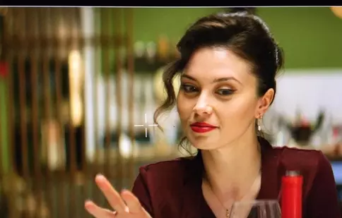 Motivul pentru care Anca Dumitra (Gianina din „Las Fierbinți”) a făcut actoria: „Visez la Oscar din clasa aVI-a”