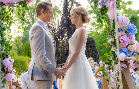 Diva intră în sezonul nunților și va difuza filme despre nunți. Filme noi în premieră în România