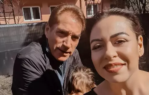 Oana Roman, primele declarații despre împăcarea cu Petre Roman: „Am profitat că mama e la tratament”