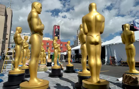 Oscar 2021. Decernarea premiilor va avea loc în persoană. Participanții, desemnați „angajați esențiali”