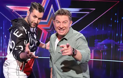 „Românii au talent”. Omagiu adus lui Amza Pellea în ediția de vineri seară