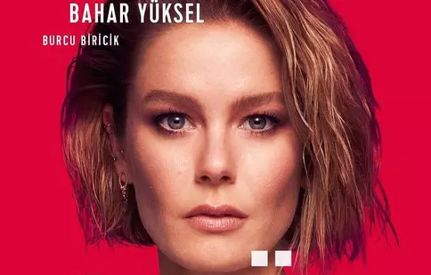 Un nou serial turcesc începe azi la TV. „A opta zi”, cu Burcu Biricik în rolul principal