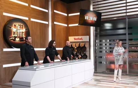 Chefi la cuțite. Cum se aleg concurenții în acest sezon. Noi reguli de selecție în ediția de duminică