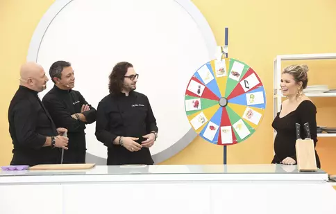 Sorin Bontea s-a accidentat la „Chefi la cuțite”. Ce s-a întâmplat în ediția de luni seară