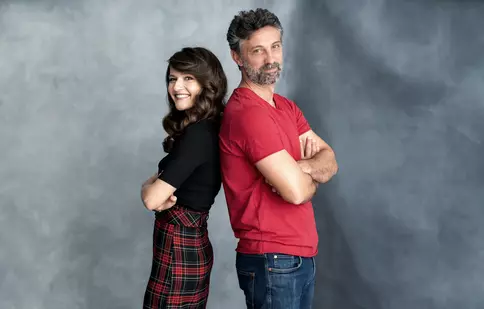 Serialul „Profu'” se apropie de aventurile finale. Când se termină sezonul 2 la Pro TV