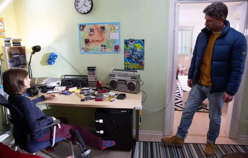 Ce se întâmplă azi în „Profu” (Pro TV). Noul episod are în prim-plan impactul pe care părinții îl au asupra copiilor