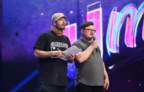 Un nou finalist! Șoferul de autobuz Radu Carbon merge în finala iUmor, sezonul 10