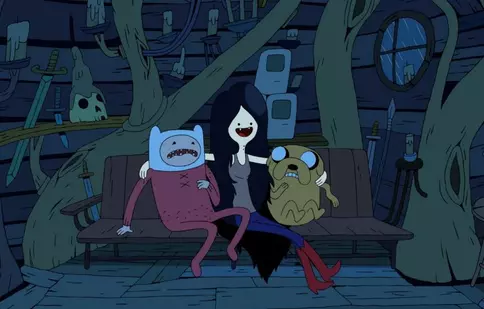 Alte două spin-off-uri din „Să-nceapă aventura” vor avea premiera în curând la Cartoon Network