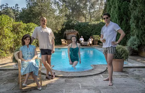 Sex, spioni și minciuni! Miniseria BBC „Procesul Christinei Keeler” începe la Epic Drama