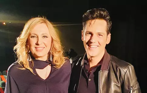 Ștefan Bănică Jr., invitat în noua ediție „Rețeaua de idoli”: „Lecțiile primite de la tata și-au pus amprenta pe modul meu de a gândi”