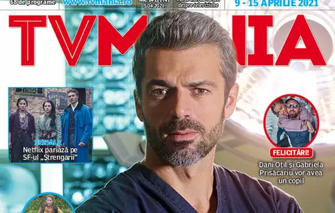 NUMĂRUL CURENT 14/2021