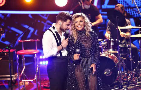 Te cunosc de undeva, 24 aprilie 2021. Loredana, recital incendiar alături de bandul ei şi un finalist X Factor