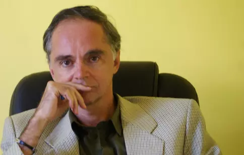 Teatrul „Stela Popescu” are un nou director. Cine este Cristian Șofron