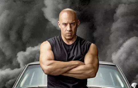 Vin Diesel și-a enervat toți vecinii cu măsurile excesive de pază
