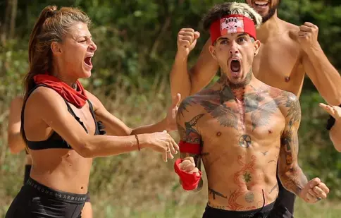 Survivor România 2021, ediția din 10 aprilie. Surpriză totală în echipa Faimoșilor