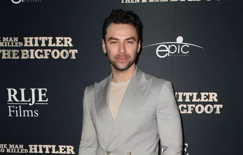 Aidan Turner, vedeta din „Poldark” și din „Hobbitul”, are planuri mari după nuntă! Ce detalii ies la iveală
