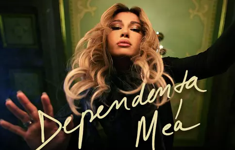 Alina Eremia lansează single-ul Dependența mea. Artista a făcut anunțul azi: “Sper să creeze dependență!”