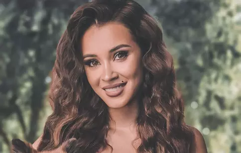 Drama teribilă prin care a trecut Ana-Maria Barnoschi în 2020: „A fost cel mai greu an”