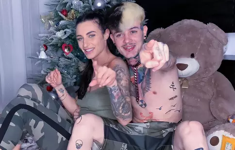 Ana Porgras, dezvăluiri despre relaţia cu Zanni: „Va continua, o să-l aştept”