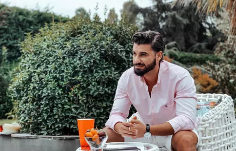 Răsturnare de situație în noua ediție „Burlacul”. Andi Constantin recurge la o terapie-șoc