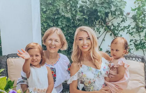 Drama Andreei Bălan, după ce a fost la un pas de moarte: „Nu mai pot avea copii”