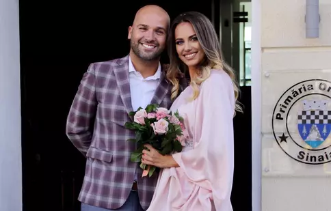 Reacția uimitoare a lui Enzo, fostul iubit al Antoniei, despre împăcarea dintre ea și Andrei Ștefănescu