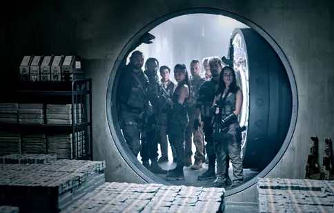 Army Of The Dead | Trailer Oficial | Zack Snyder debutează în senzaționala franciză despre zombie