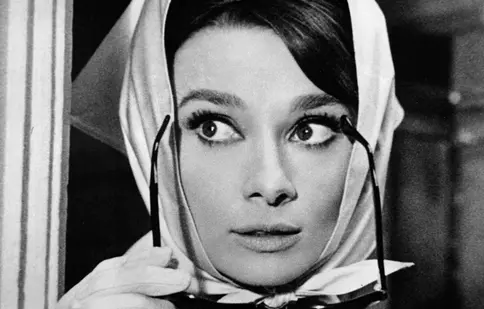 Faimoasa Audrey Hepburn devine subiectul unui serial. Avem toate detaliile despre noua producție