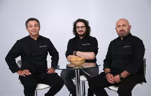 Cine sunt concurenții care vor forma echipele din sezonul 9 „Chefi la cuțite”