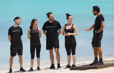 Survivor România 2021. Cine sunt cei 4 concurenți care au intrat în jocul din Republica Dominicană