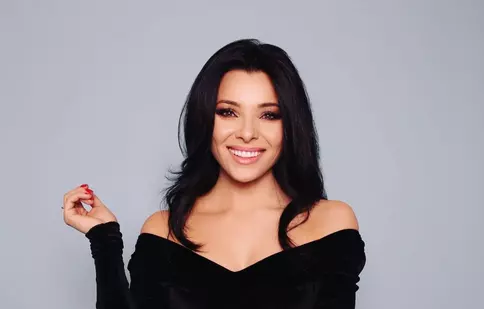 Corina Caragea, o nouă vacanță exotică. Imagini incendiare cu frumoasa prezentatoare