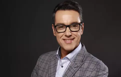 Cristi Brancu, destăinuiri neașteptate: „Televiziunea e seducătoare, dar există viață și fără ea!”| EXCLUSIV