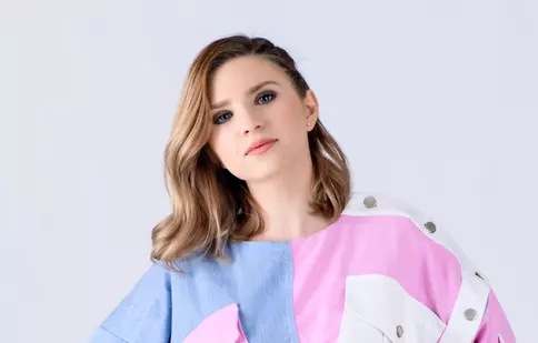 Cu cine petrece Paștele Cristina Ciobănașu, după despărțirea de Vlad Gherman