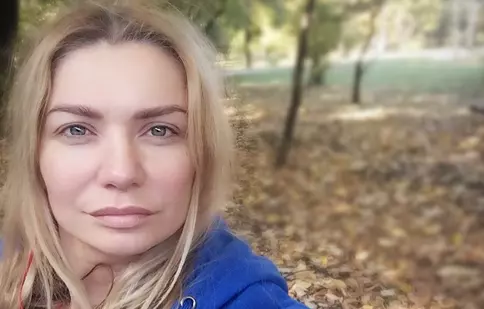 Cristina Cioran a dezvăluit sexul bebelușului. Ce nume va purta