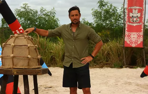 Survivor România 2021.  Noi concurenți se alătură celor două echipe aflate în competiție