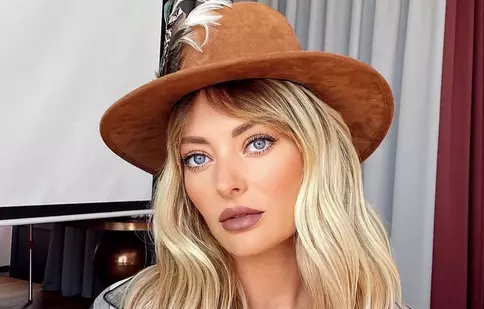 Ce meserie ar fi trebuit să urmeze Delia: „Nu aș fi rezistat”