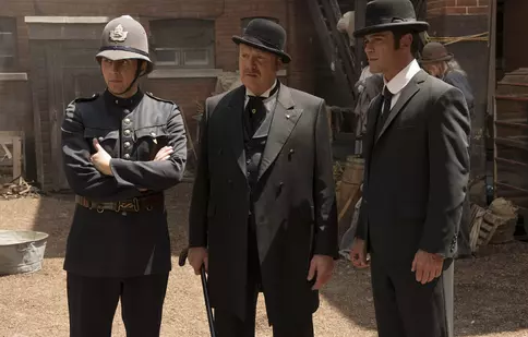 „Detectivul Murdoch” revine cu episoade noi! Sezonul 11 începe curând la Epic Drama