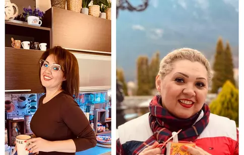 Dieta cu care Minodora a reușit să slăbească peste 30 de kilograme