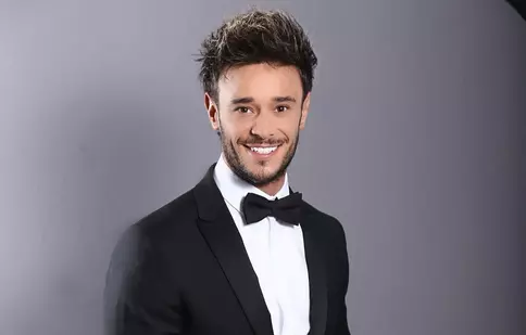 Vestea momentului în showbiz! Dima Trofim va deveni tată pentru prima dată. Ce sex are bebelușul